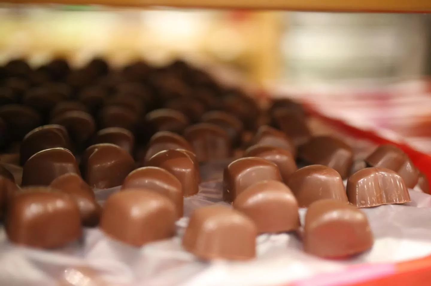 ✨ Chocolatería
