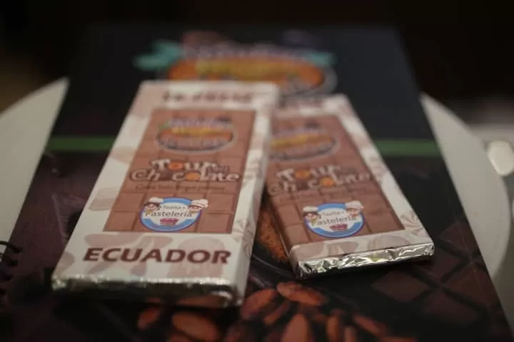 ChocoFarmacy