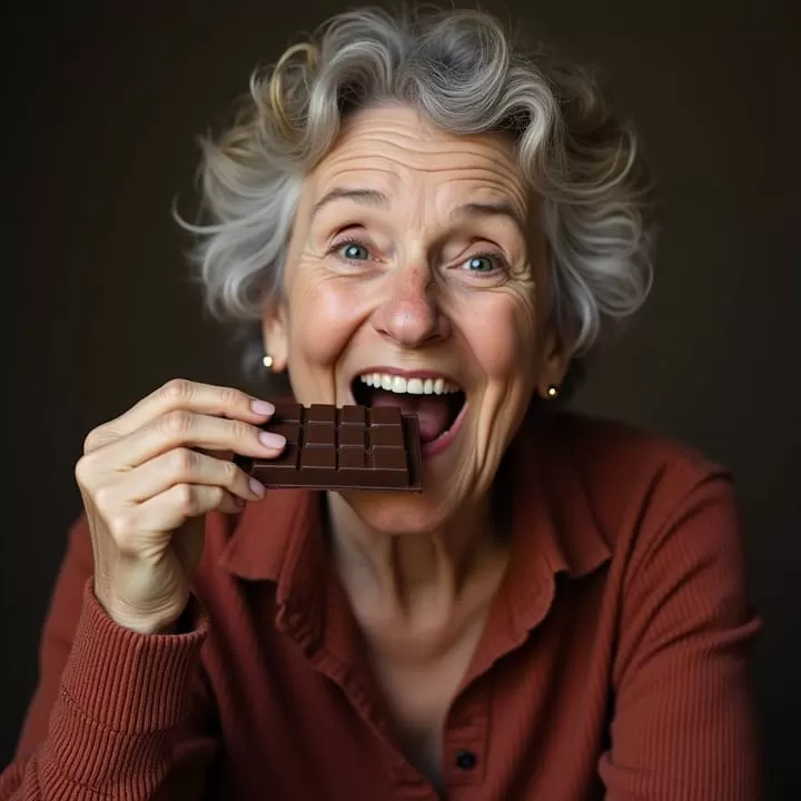 Chocolate Medicinal